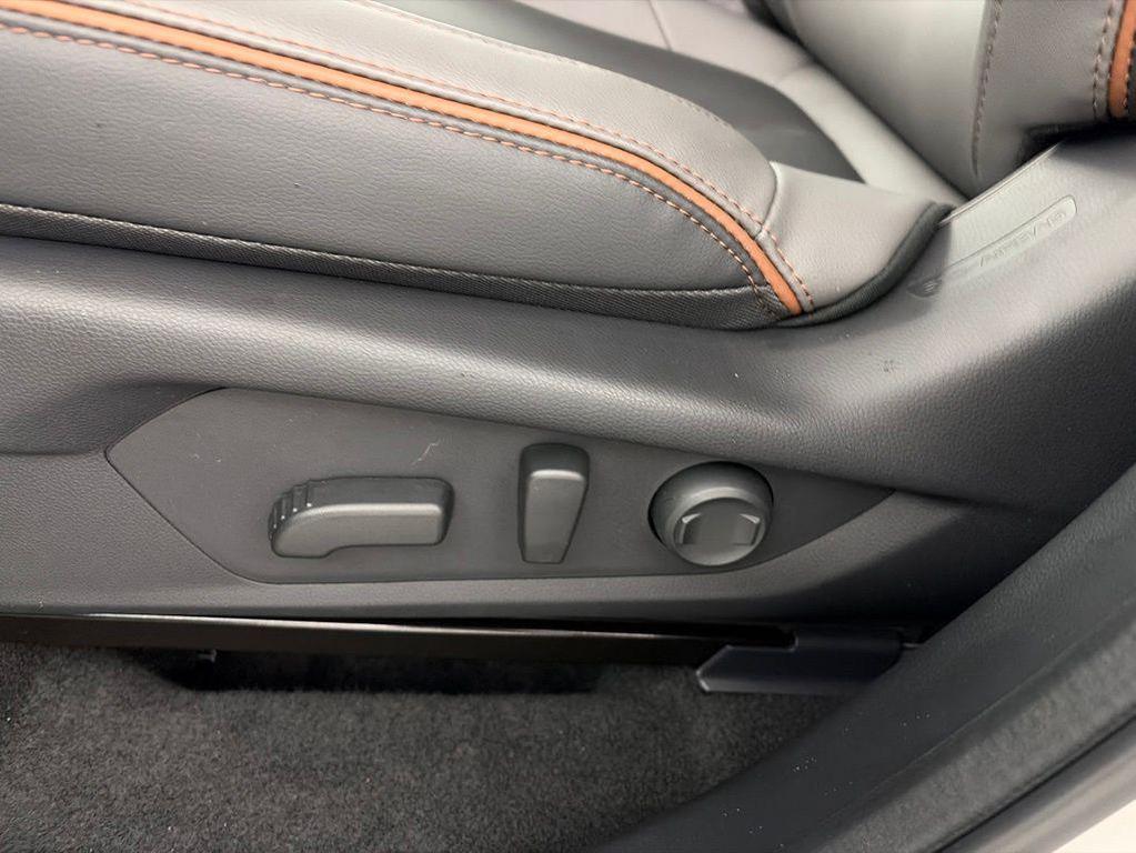 new 2026 Subaru Forester car, priced at $37,346