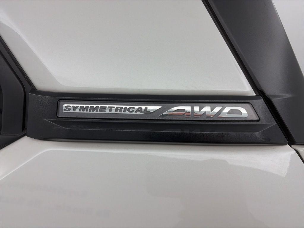 new 2026 Subaru Forester car, priced at $40,489