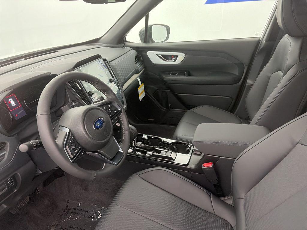 new 2026 Subaru Forester car, priced at $40,489