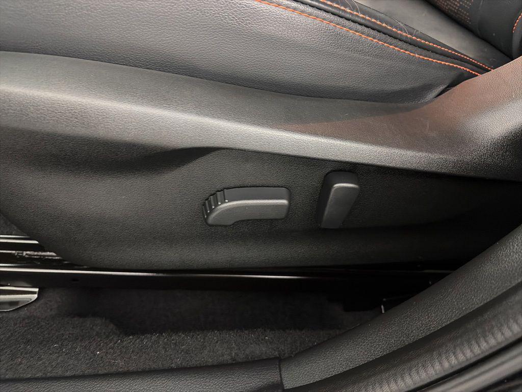 used 2023 Subaru Crosstrek car, priced at $25,598