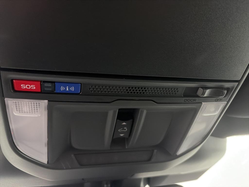 new 2026 Subaru Forester car, priced at $37,366