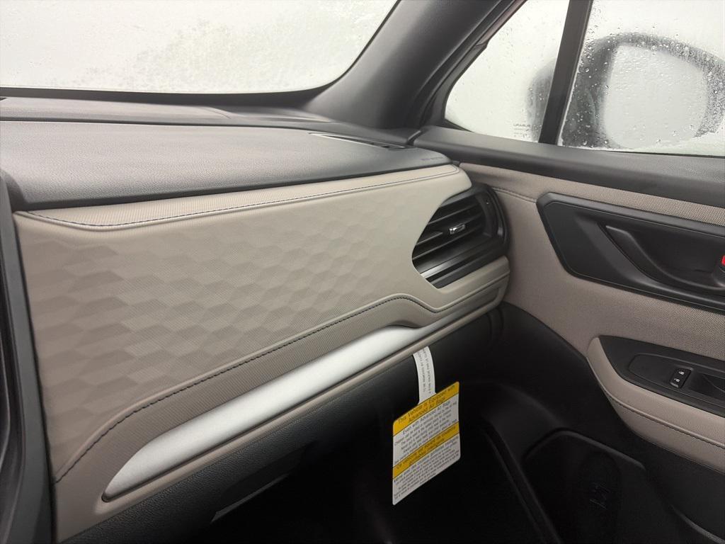 new 2026 Subaru Forester car, priced at $37,366