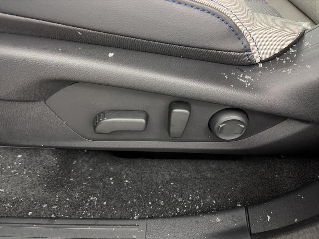 new 2026 Subaru Forester car, priced at $37,366