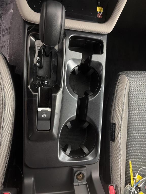 new 2026 Subaru Forester car, priced at $37,366