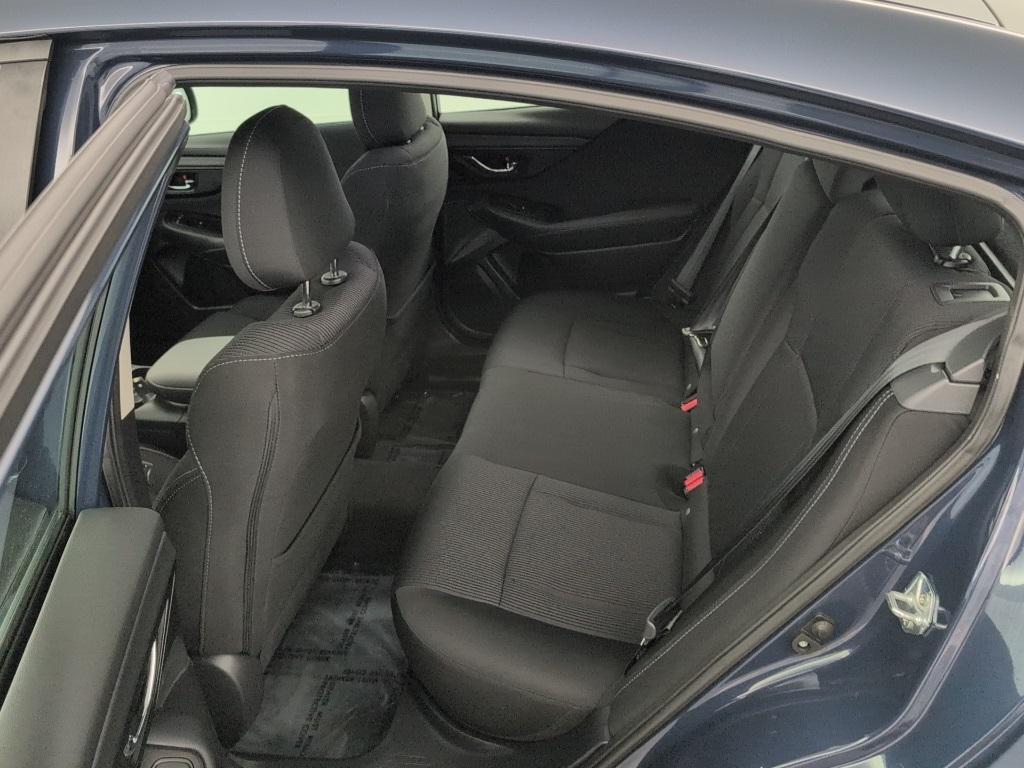 used 2025 Subaru Legacy car, priced at $27,816