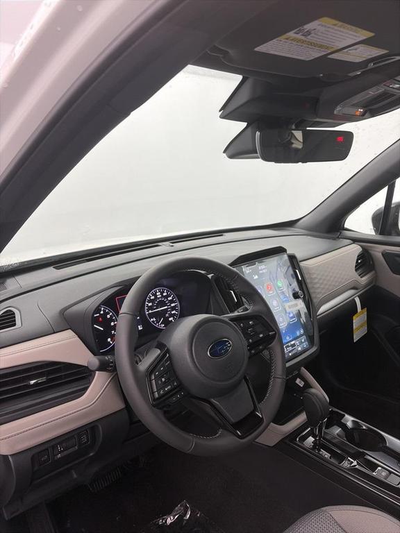 new 2026 Subaru Forester car, priced at $37,601