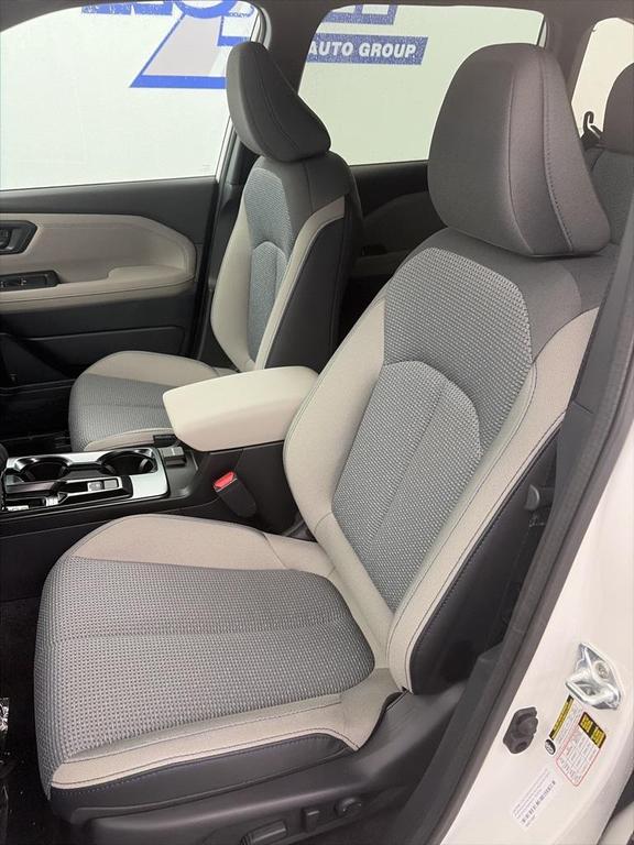 new 2026 Subaru Forester car, priced at $37,601