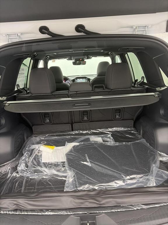 new 2026 Subaru Forester car, priced at $37,601