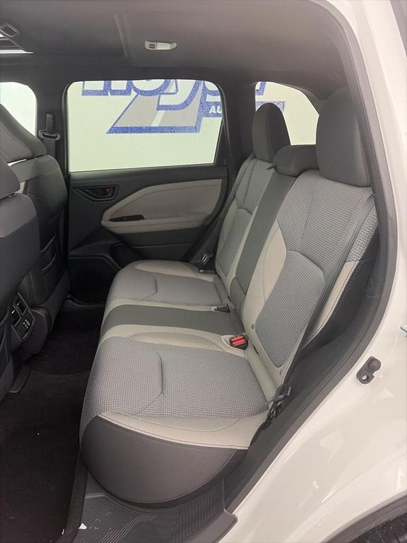 new 2026 Subaru Forester car, priced at $37,601