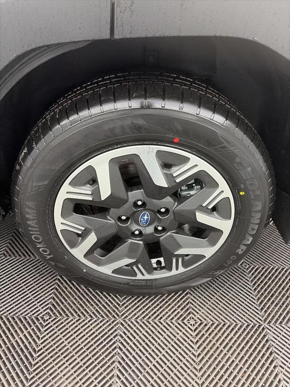 new 2026 Subaru Forester car, priced at $37,601