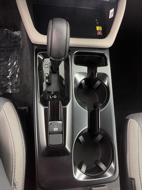 new 2026 Subaru Forester car, priced at $37,601