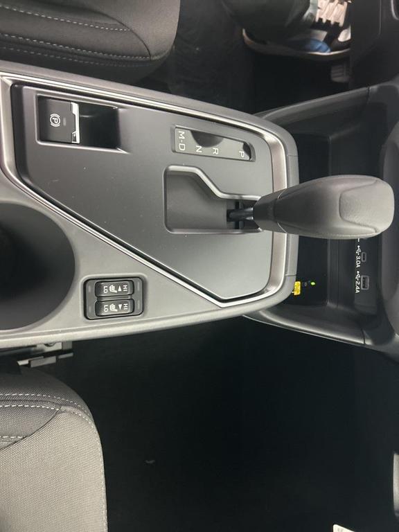 new 2025 Subaru Crosstrek car, priced at $31,527