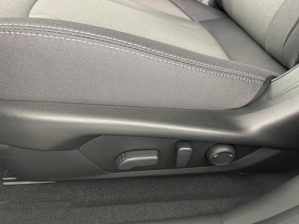 new 2025 Subaru Crosstrek car, priced at $31,527