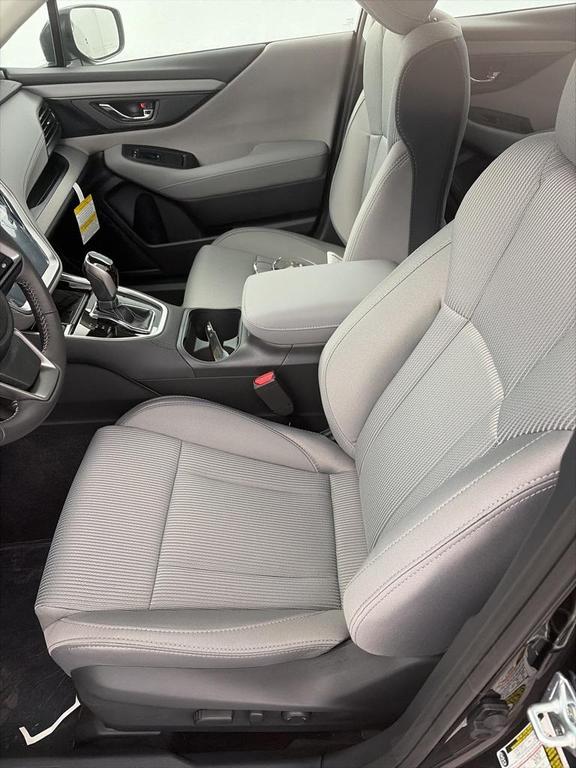 new 2025 Subaru Legacy car, priced at $31,814