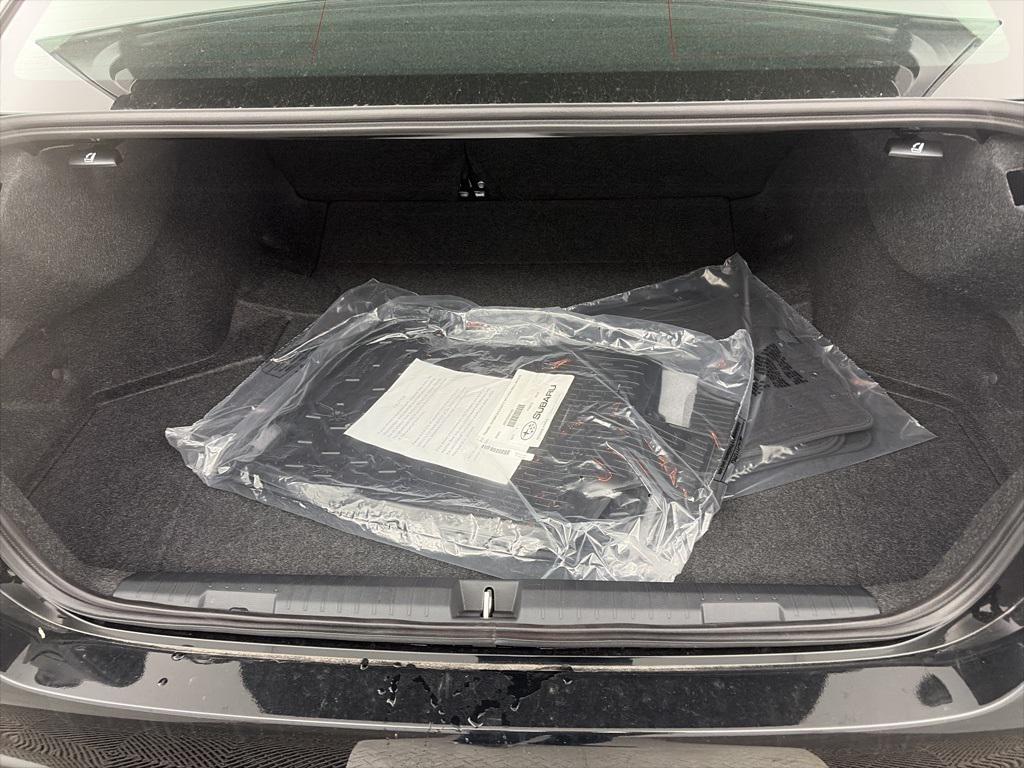 new 2025 Subaru Legacy car, priced at $31,814