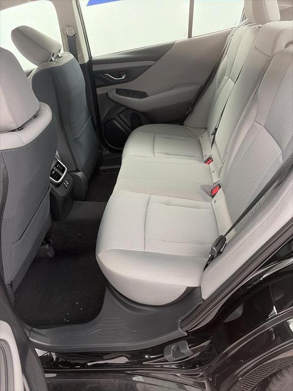 new 2025 Subaru Legacy car, priced at $31,814