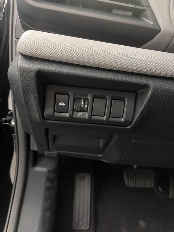 new 2025 Subaru Legacy car, priced at $31,814