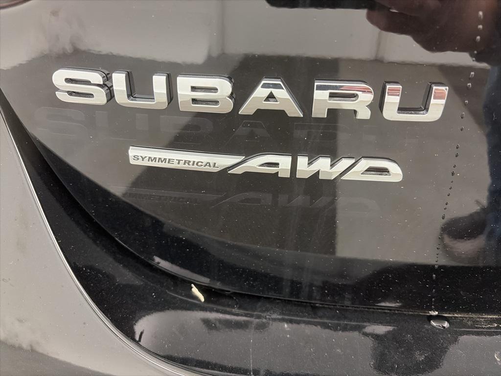 new 2025 Subaru Legacy car, priced at $31,814