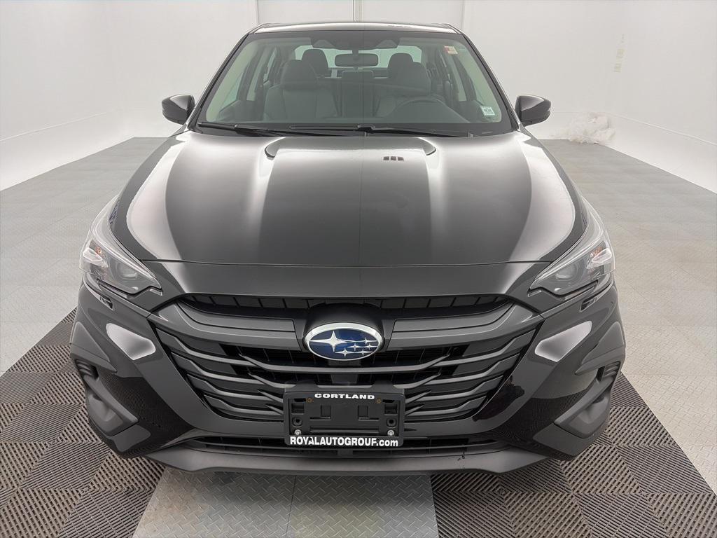 new 2025 Subaru Legacy car, priced at $31,814