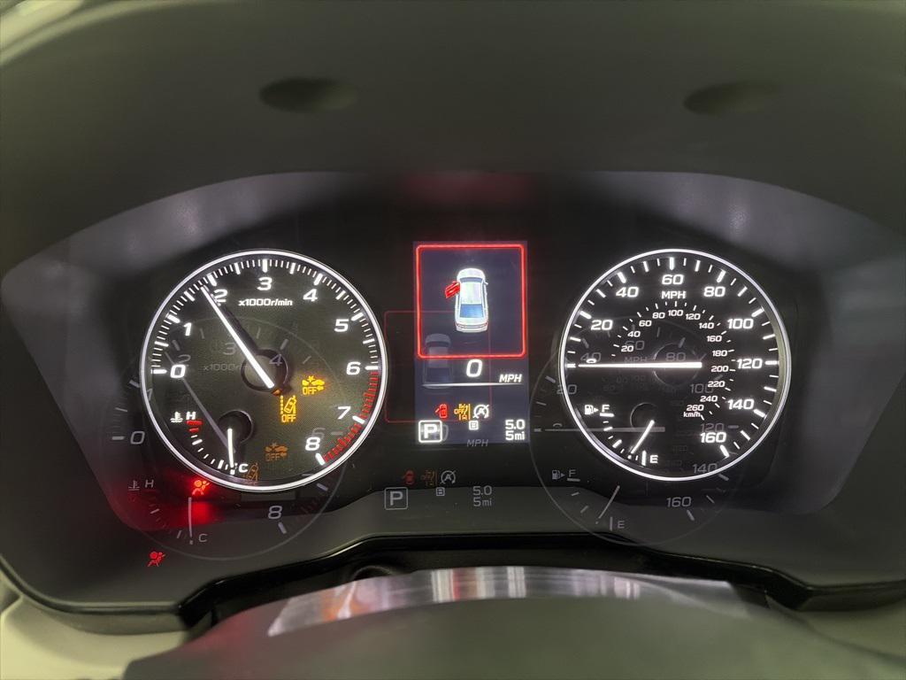 new 2025 Subaru Legacy car, priced at $31,814