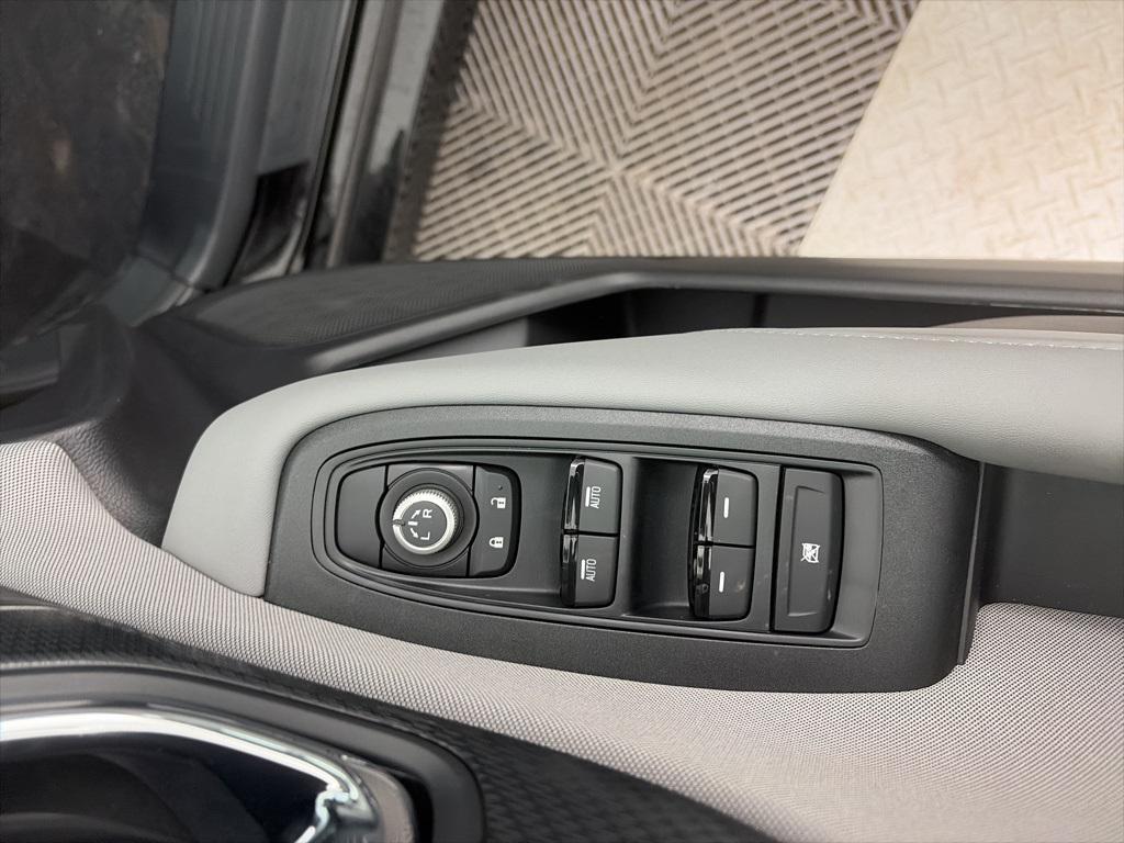 new 2025 Subaru Legacy car, priced at $31,814