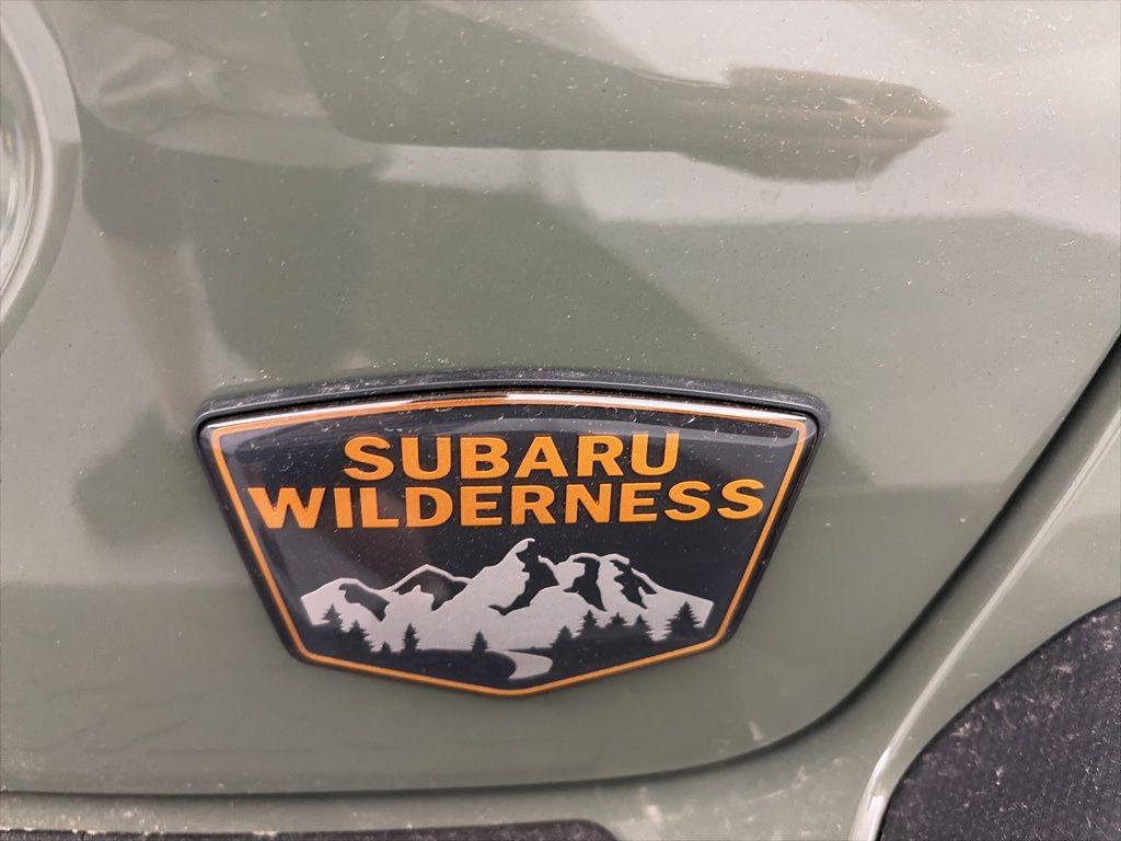 new 2026 Subaru Crosstrek car, priced at $39,366
