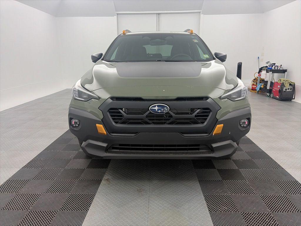 new 2026 Subaru Crosstrek car, priced at $39,366