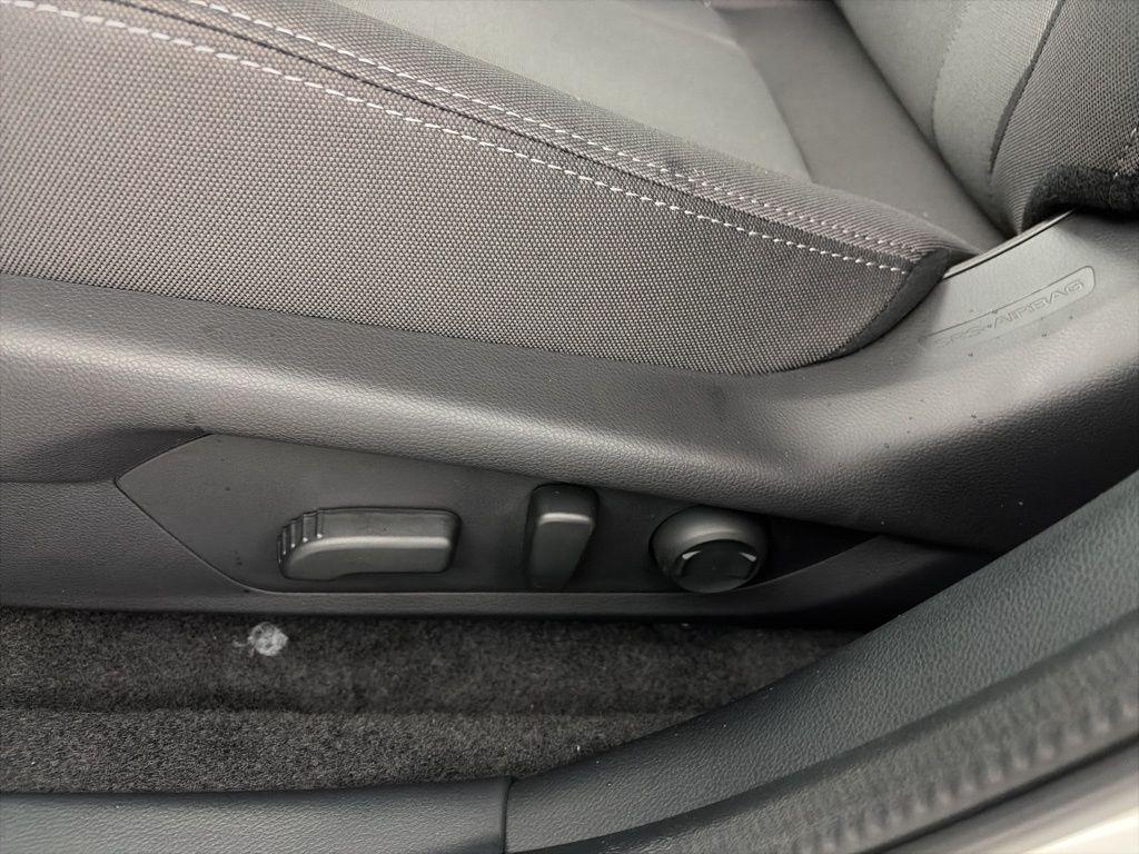 new 2026 Subaru Crosstrek car, priced at $33,317