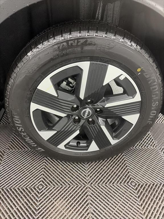 new 2026 Nissan Kicks car, priced at $29,485