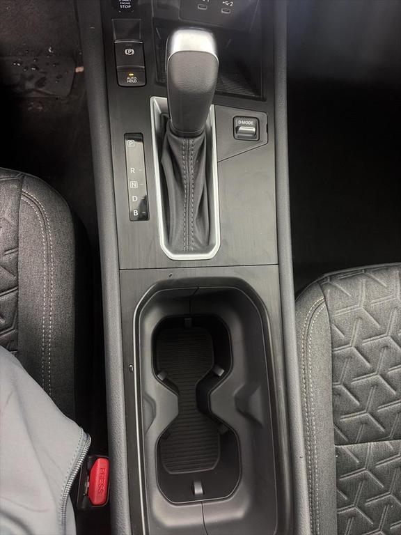 new 2026 Nissan Kicks car, priced at $29,485