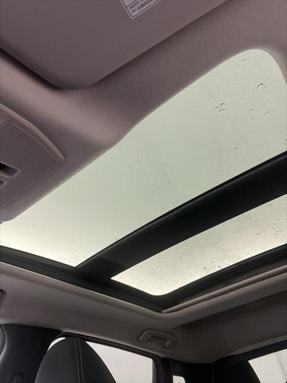 new 2026 Nissan Kicks car, priced at $29,485