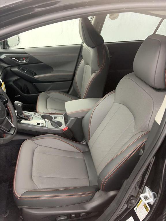 new 2026 Subaru Crosstrek Hybrid car, priced at $38,891