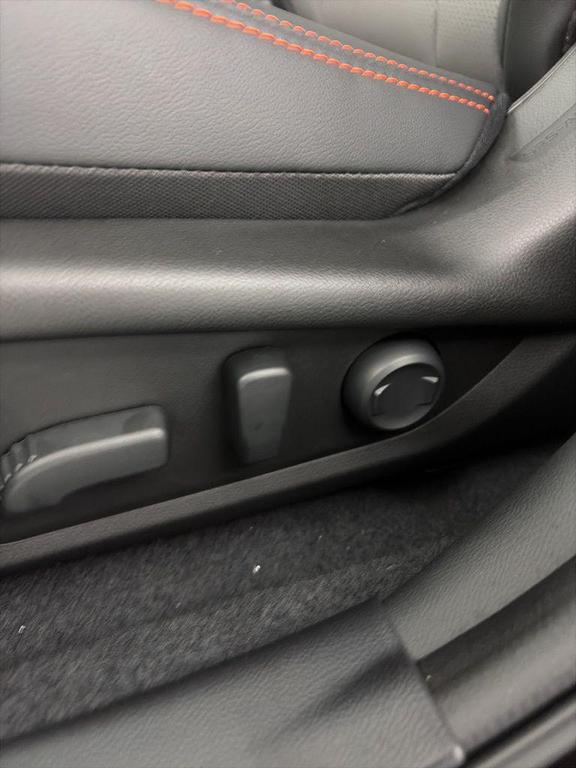 new 2026 Subaru Crosstrek Hybrid car, priced at $38,891