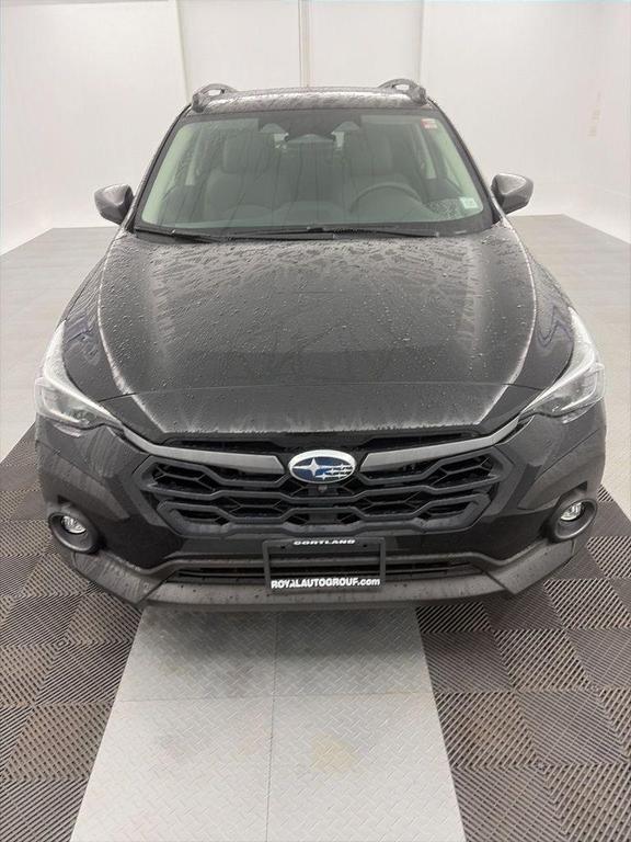 new 2026 Subaru Crosstrek Hybrid car, priced at $38,891