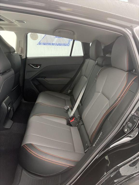 new 2026 Subaru Crosstrek Hybrid car, priced at $38,891