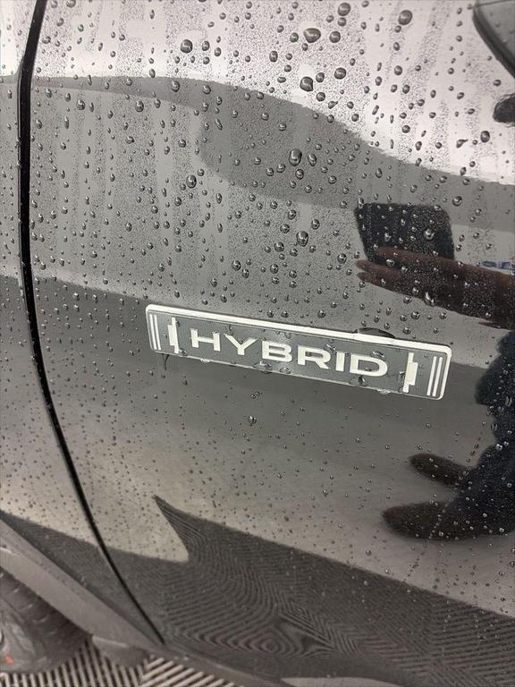 new 2026 Subaru Crosstrek Hybrid car, priced at $38,891