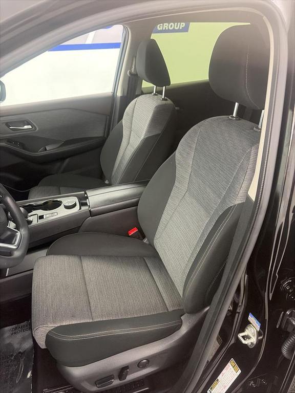 used 2023 Nissan Rogue car, priced at $24,069