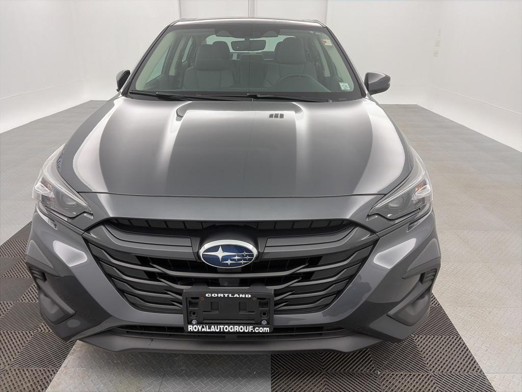 new 2025 Subaru Legacy car, priced at $34,822