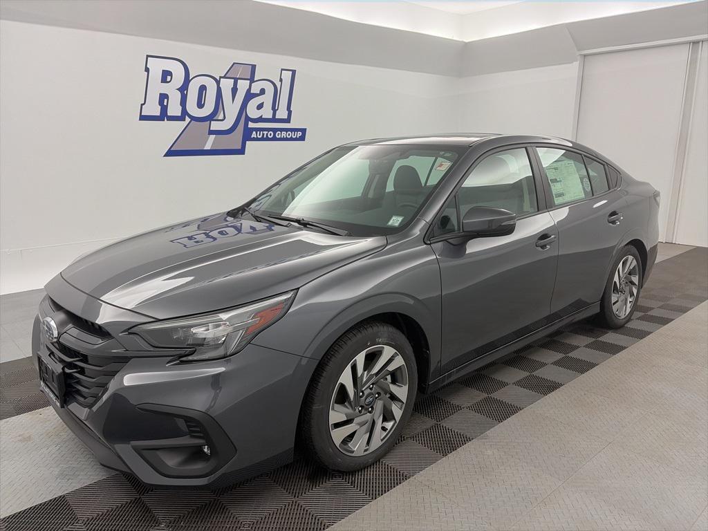 new 2025 Subaru Legacy car, priced at $34,822