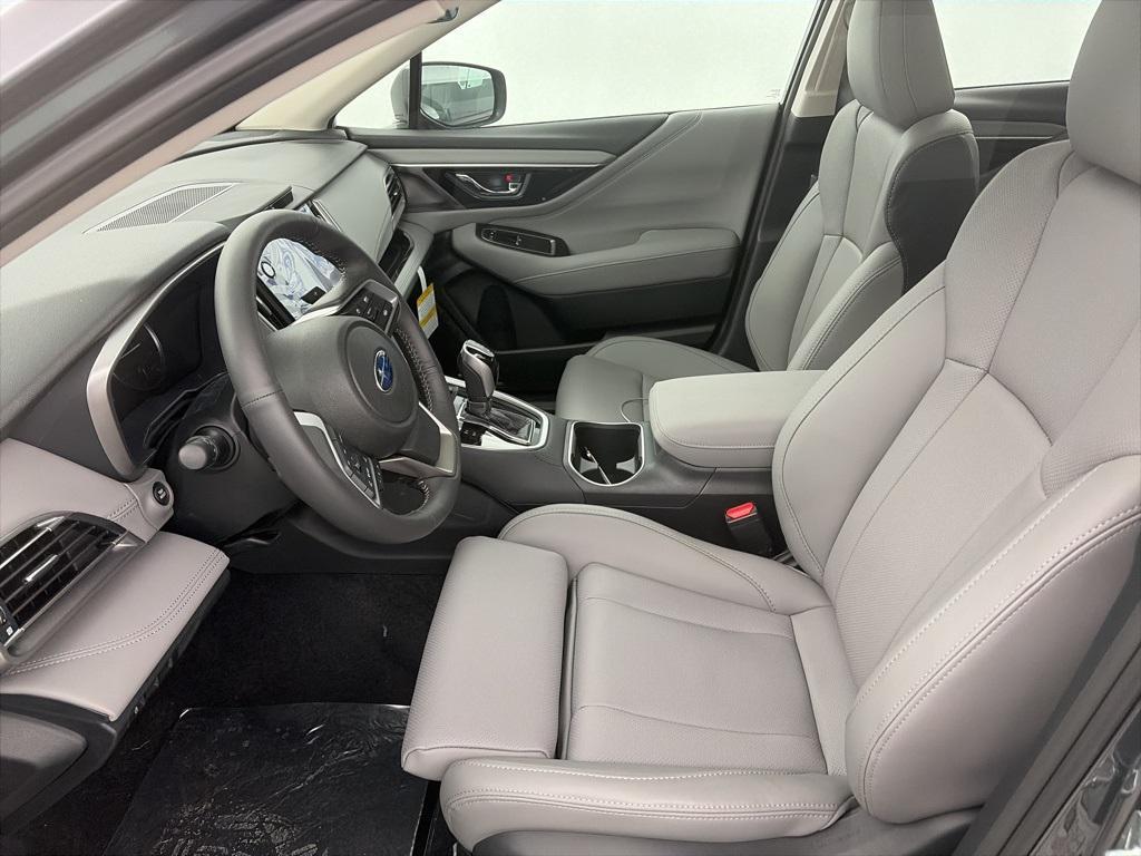 new 2025 Subaru Legacy car, priced at $34,822