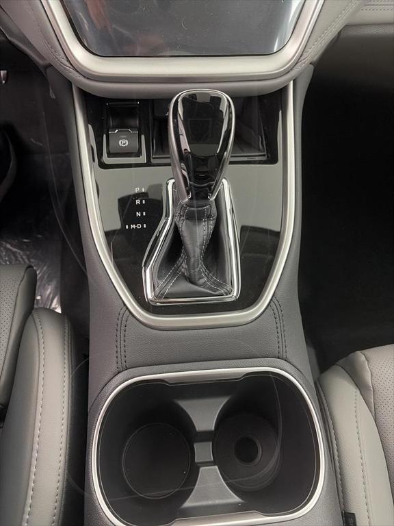 new 2025 Subaru Legacy car, priced at $34,822