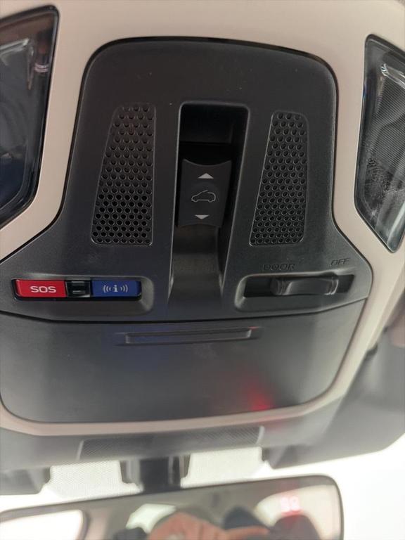 new 2025 Subaru Legacy car, priced at $34,822