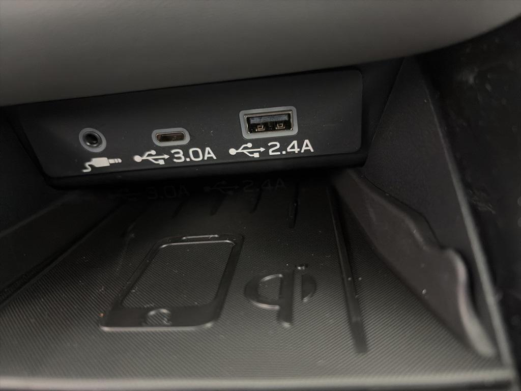 new 2025 Subaru Legacy car, priced at $34,822