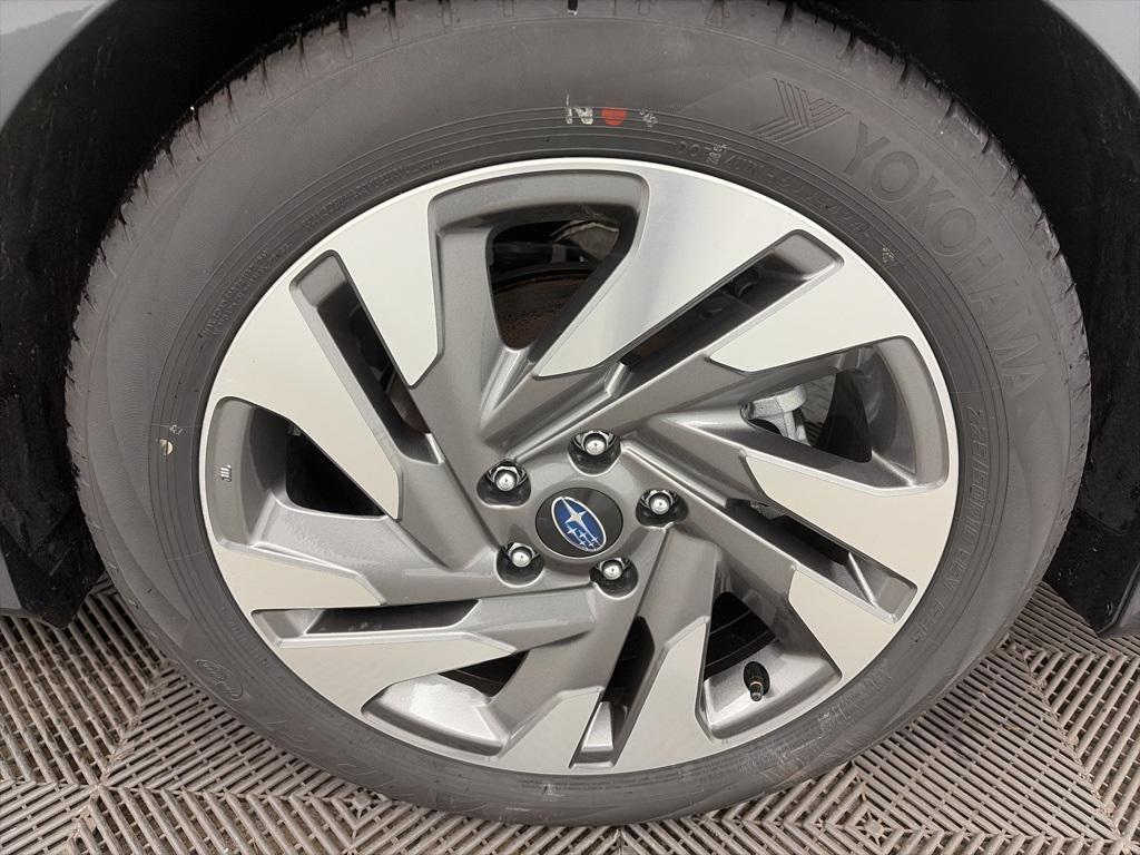 new 2025 Subaru Legacy car, priced at $34,822