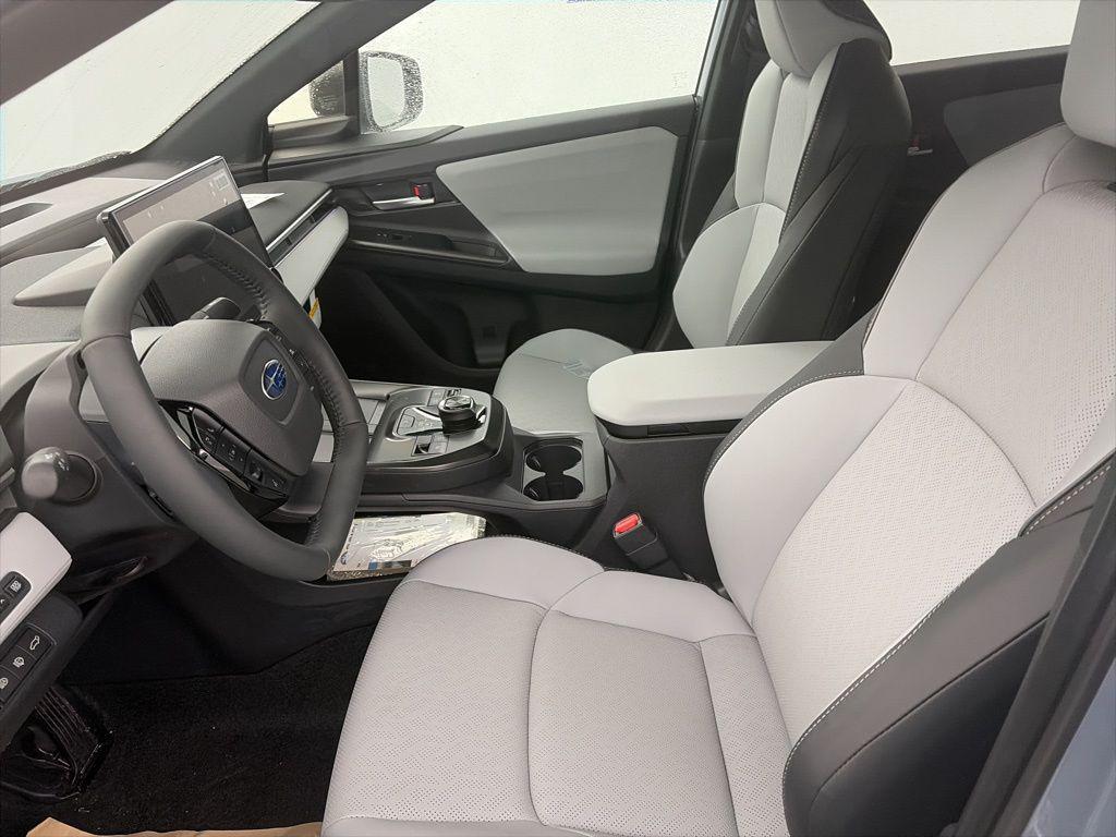 new 2026 Subaru Solterra car, priced at $35,092