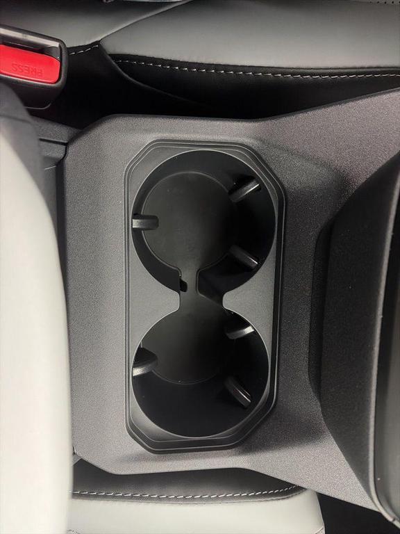 new 2026 Subaru Solterra car, priced at $35,092