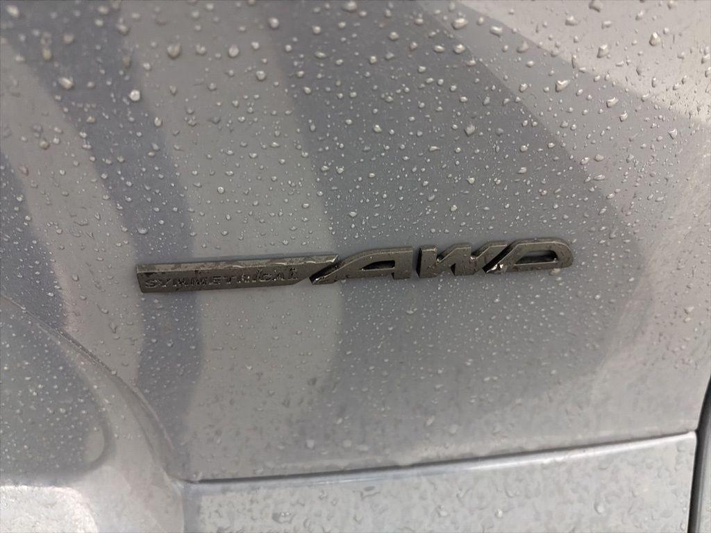 new 2026 Subaru Solterra car, priced at $35,092