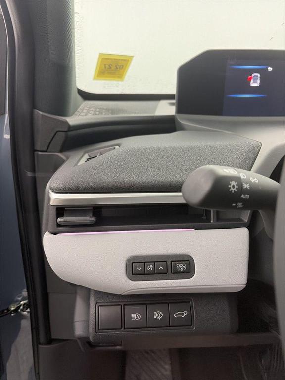 new 2026 Subaru Solterra car, priced at $35,092