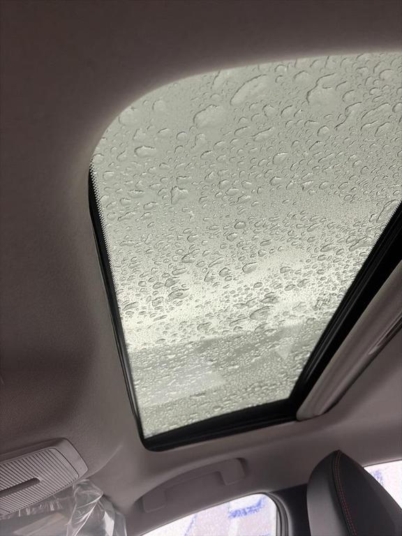 new 2026 Nissan Sentra car, priced at $32,330