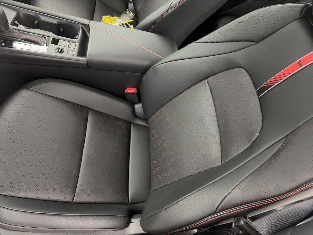 new 2026 Nissan Sentra car, priced at $32,330